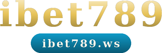 ibet789 logo