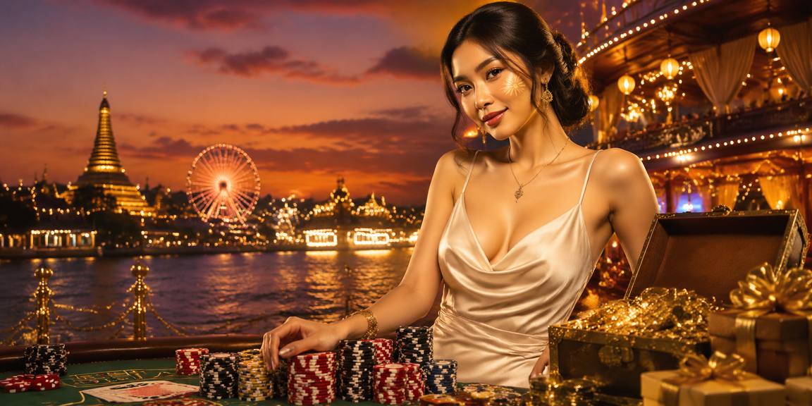 ibet789 Lucky Prize တွင် စျေးတန်ခြင်း အမြင့်ဆုံး ဆုအား ခေါ်ဆိုပါ