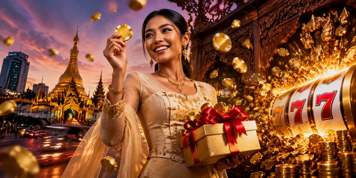 ibet789 ibet789 Lucky Prize လောင်းကစားအခွင့်အလမ်းများ စူးစမ်းကြည့်ရှုခြင်း