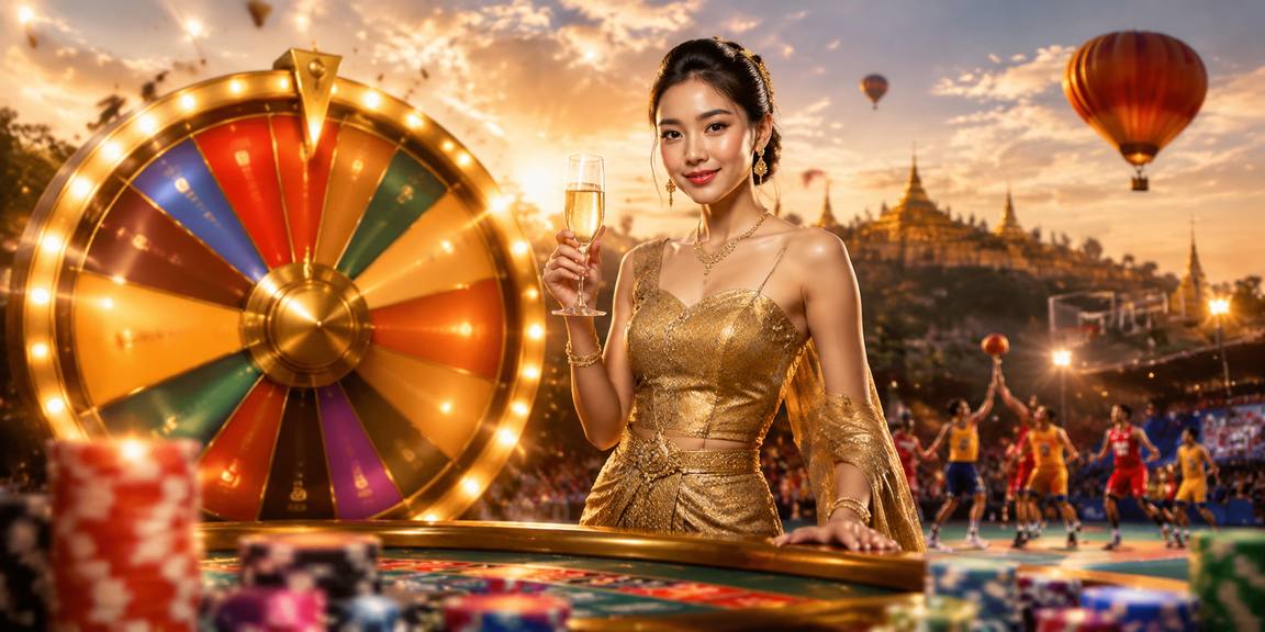 ibet789 ibet789 သည် သင့်အကောင့် အချက်အလက်များကို မည်သို့ လုံခြုံစေသည်