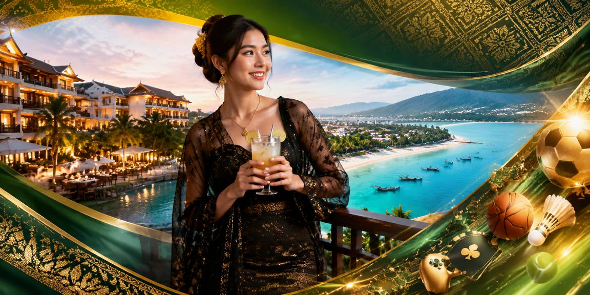 ibet789 Wild Rose တွင် ကျွန်ုပ်တို့ အဆောင်အခန်း အကျယ်အဝန်း